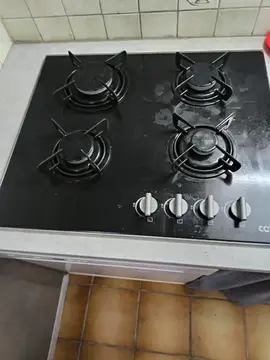 plaque de cuisson