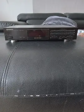 TUNER PIONEER