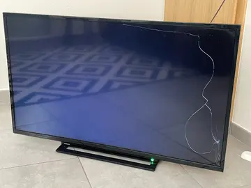 Télé toshiba