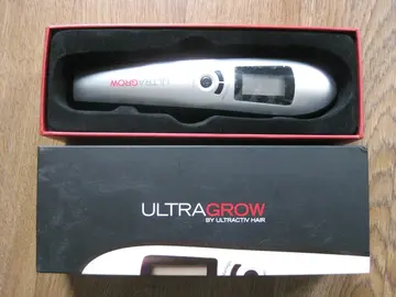 Peigne laser Ultragrow