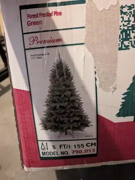 sapin de noël