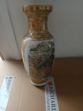 vase