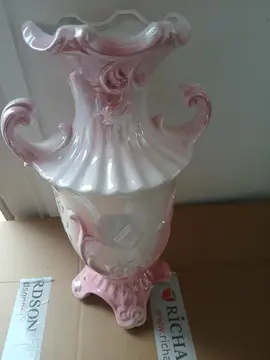 vase