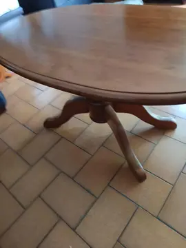 table de salon