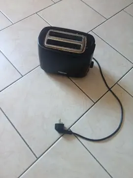 toaster grille pain