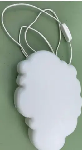 Applique nuage enfant ikea