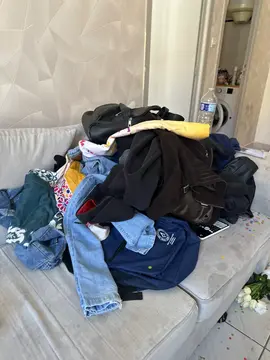 vêtements XS/S
