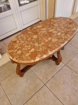 table de salon
