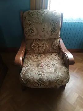 Canapé et fauteuils