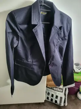veste femme 36