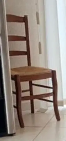 5 chaises