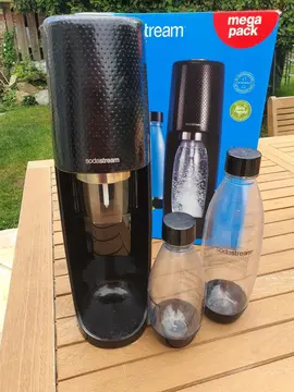 sodastream