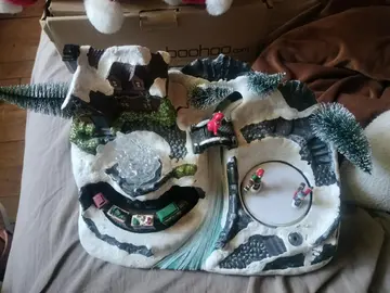 déco Noël