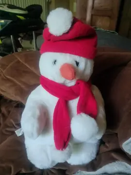 peluche