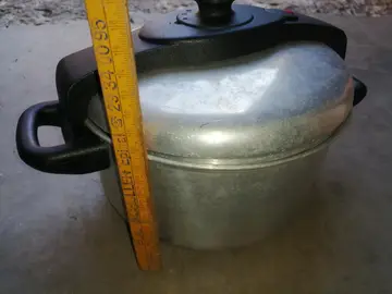 Mini cocotte