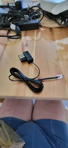 Cable Gigogne