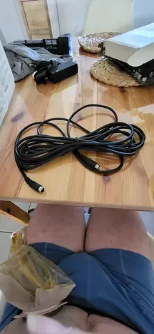 Cable S-Video