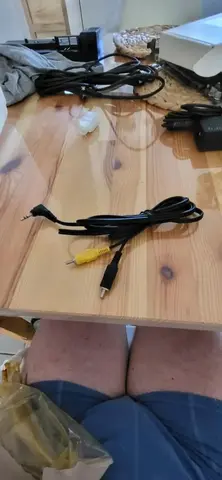 cable