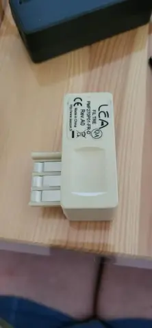 Filtre ADSL