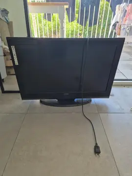 télévision