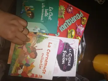 Livre