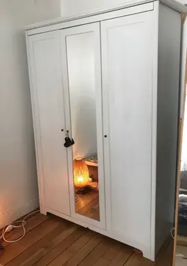 armoire ikea aspelund