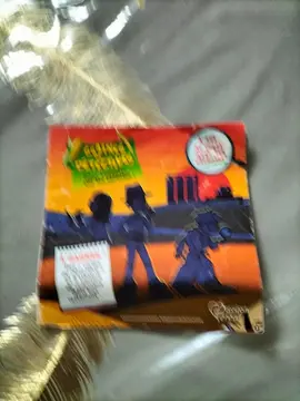 petit livre Grain de détective