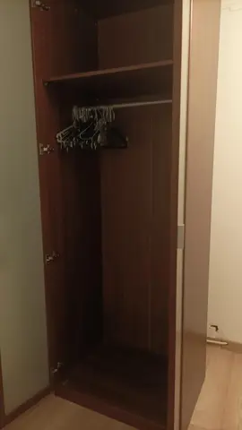 Armoire penderie