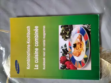 la cuisine combinée