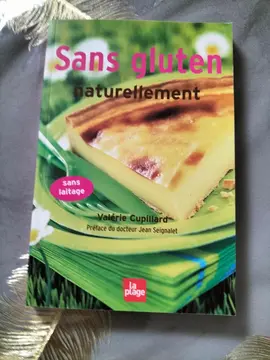 sans gluten