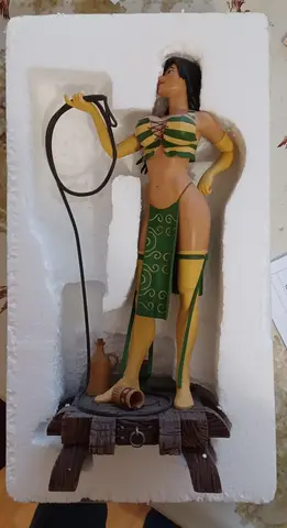 figurine Cybil