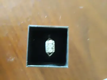 bague fantaisie t 45