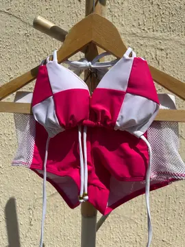 maillot de bain femme taille l