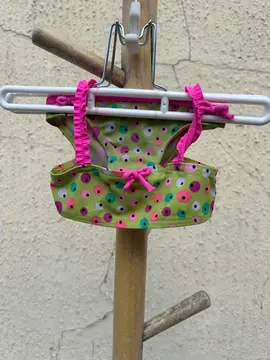 maillot de bain petite fille