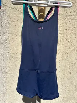 maillot de bain une pièce