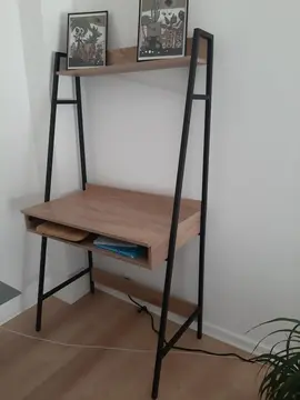 bureau