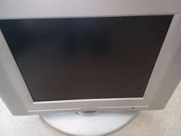 Téléviseur LG