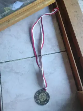 médaille
