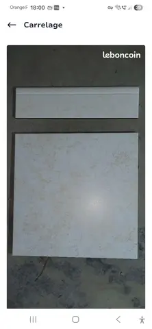 carrelage