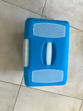 Boîte à documents