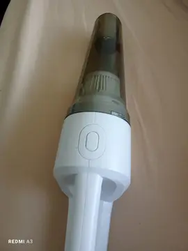 aspirateur balai sans fils pour bricoleur.
