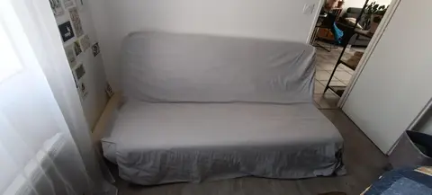 clic clac en bon état
