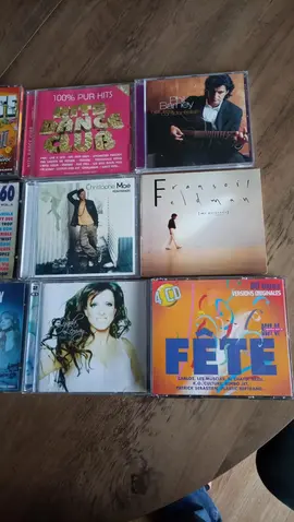 donne CD