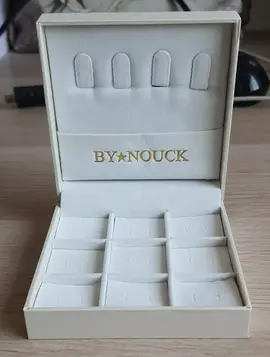 Petite boîte à bijoux