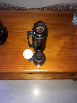 thermos