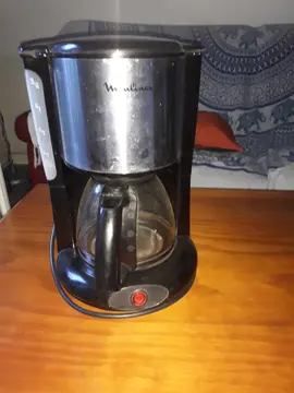 cafetière Moulinex