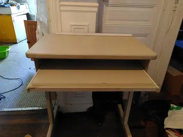 bureau d'ordinateur