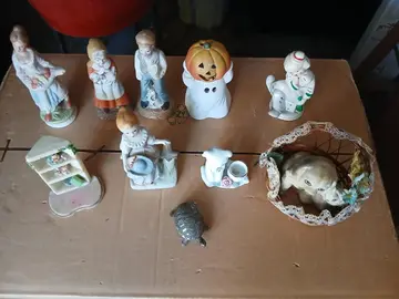 lot4 décorations