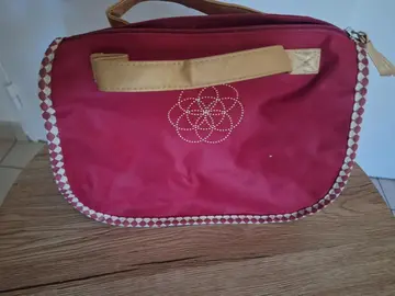 Petit sac / trousse / sacoche