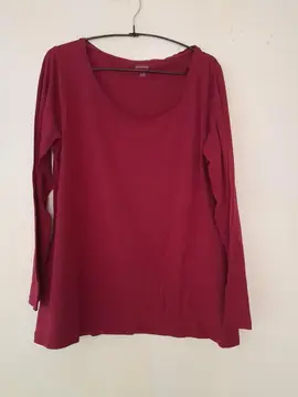 Tee-shirt à manchesT 46